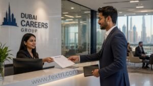 How to Get a Job in Dubai