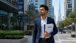 How to Get a Job in Dubai