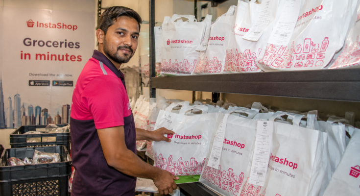 instashop picker jobs dubai