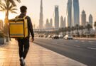 How to get a delivery job in Dubai without a license