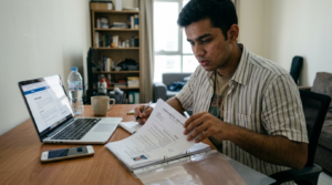 preparing for walk in interview dubai