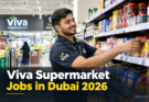 Viva Supermarket Jobs in Dubai Salary Vacancies and How to Apply 2026